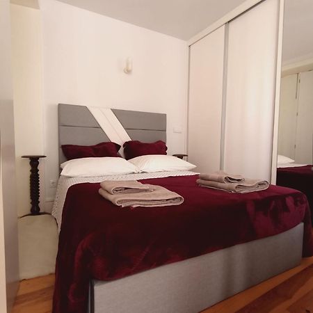 Oporto Apartment Se Catedral Екстериор снимка