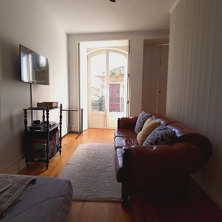 Oporto Apartment Se Catedral Екстериор снимка