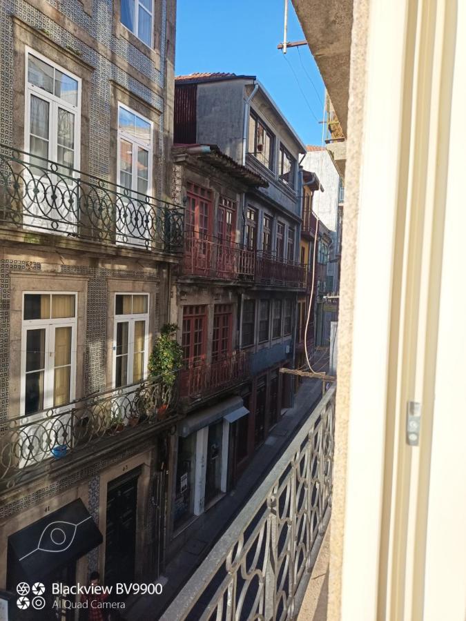 Oporto Apartment Se Catedral Екстериор снимка