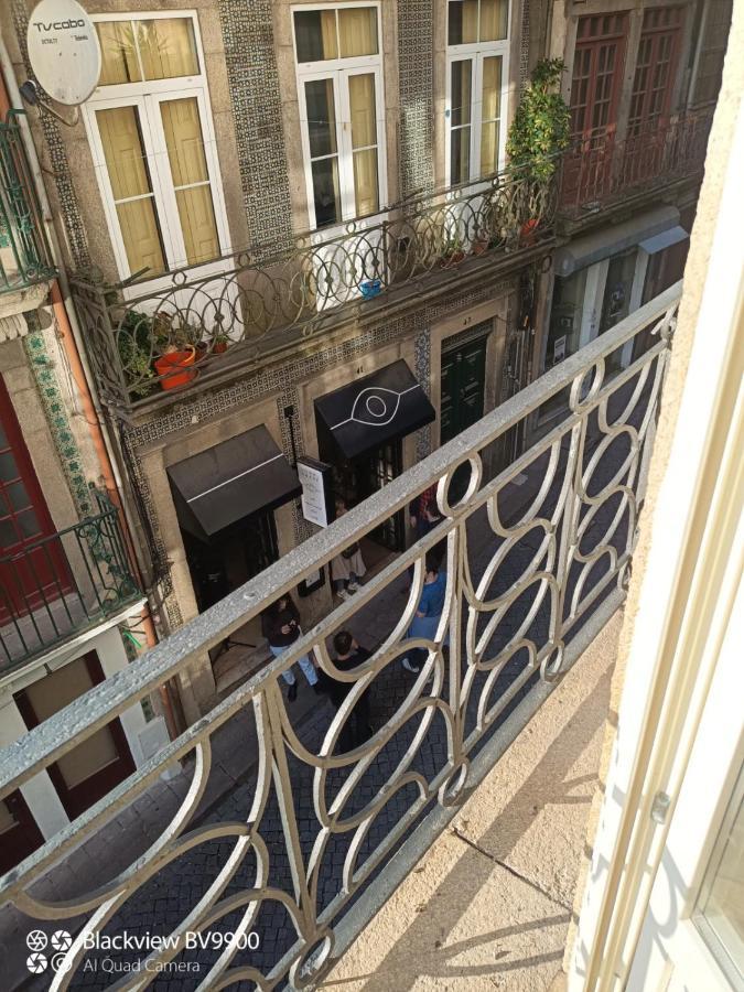 Oporto Apartment Se Catedral Екстериор снимка
