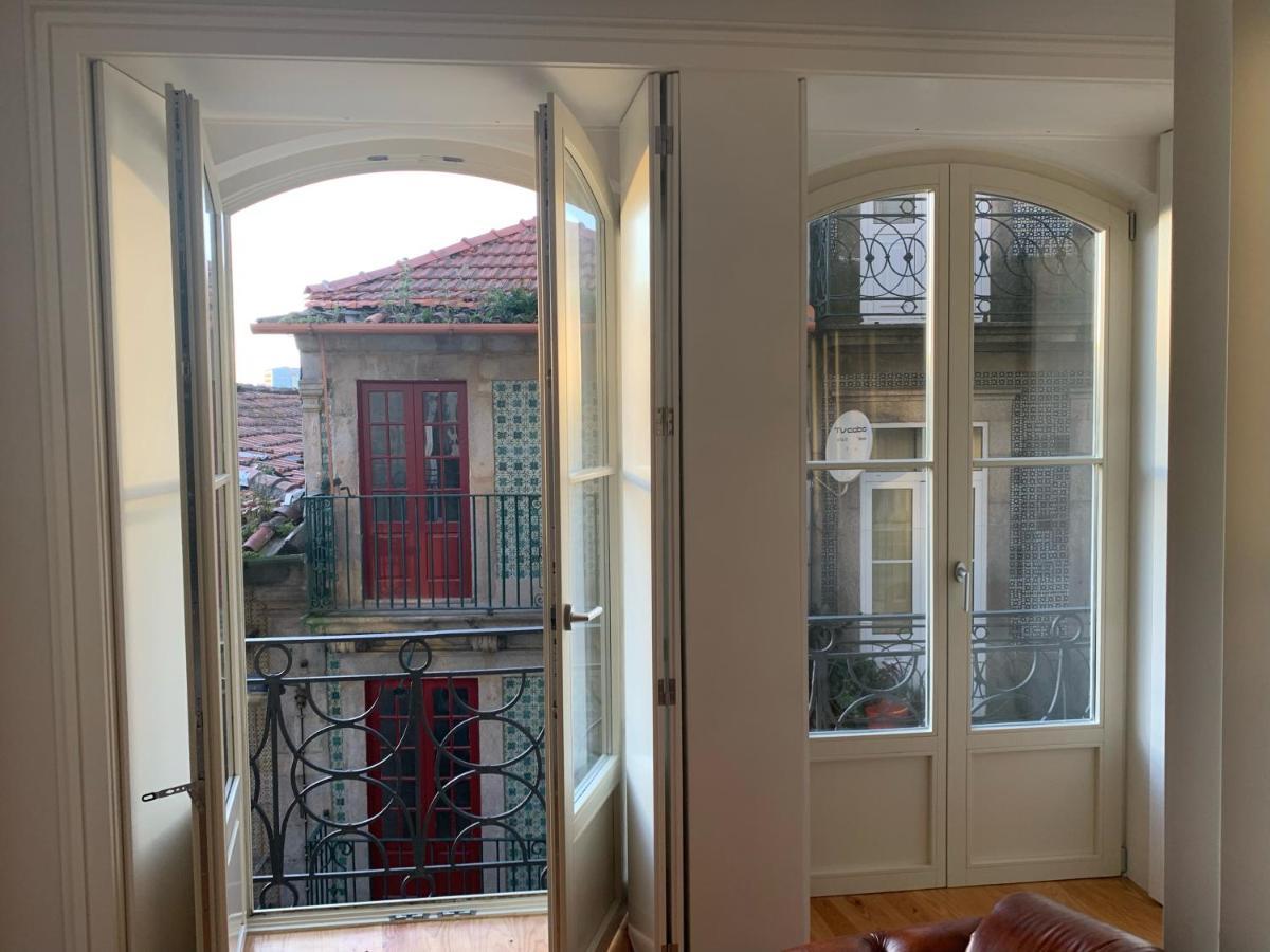 Oporto Apartment Se Catedral Екстериор снимка