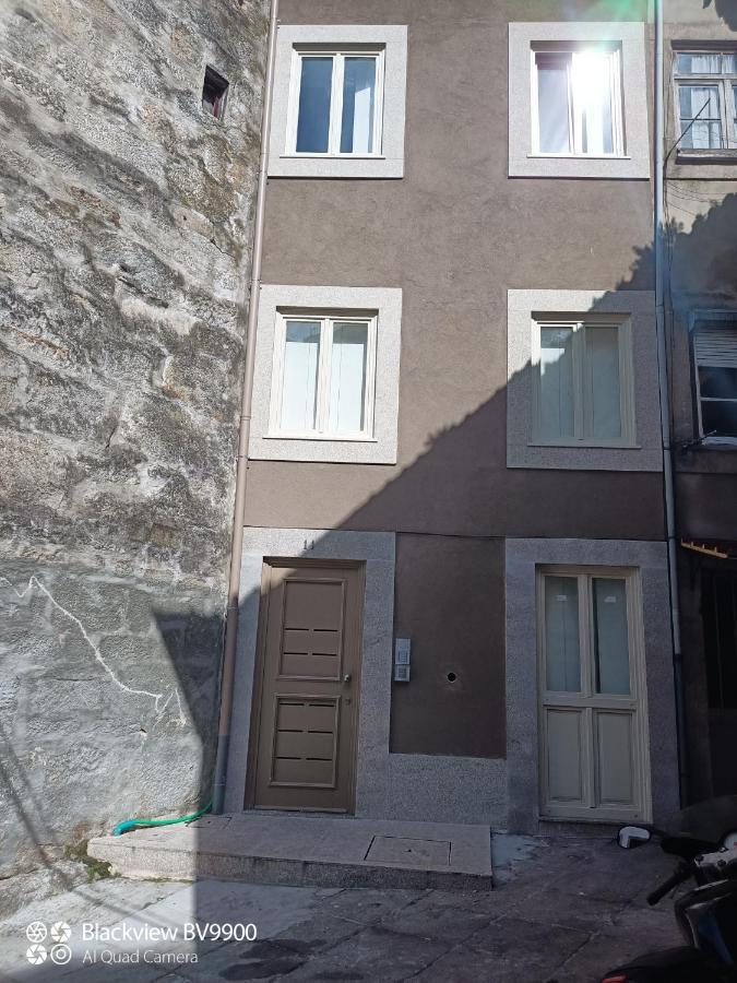 Oporto Apartment Se Catedral Екстериор снимка
