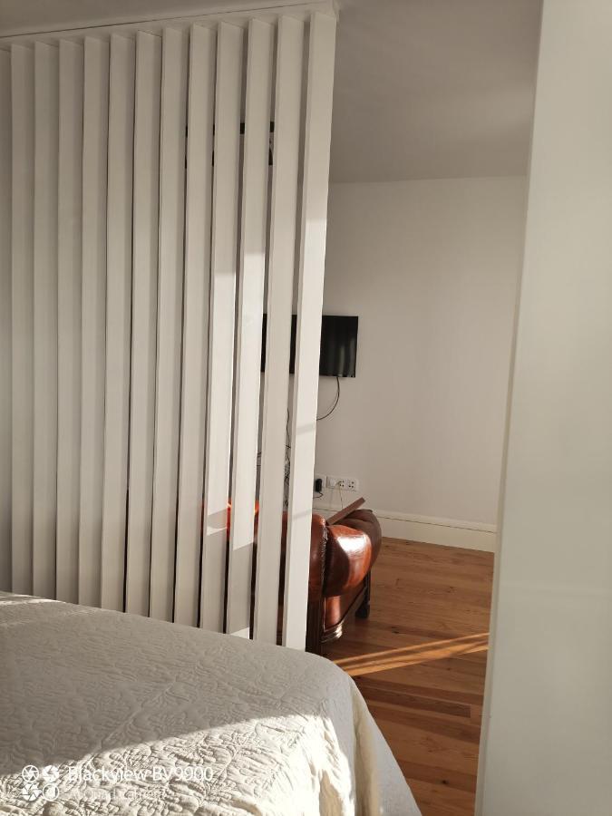 Oporto Apartment Se Catedral Екстериор снимка