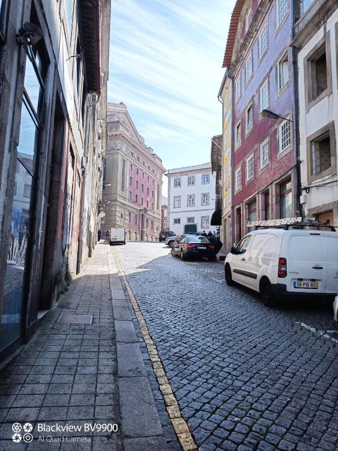 Oporto Apartment Se Catedral Екстериор снимка