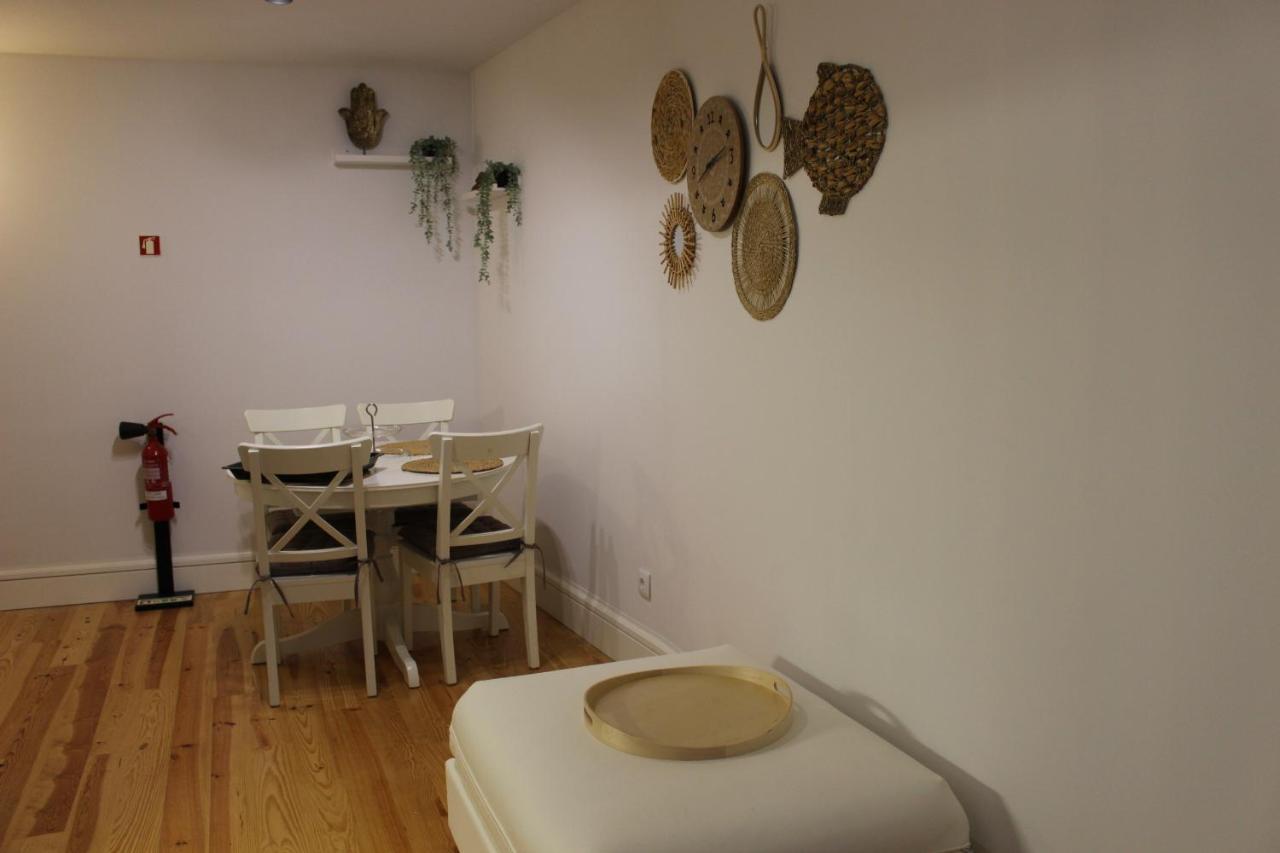 Oporto Apartment Se Catedral Екстериор снимка