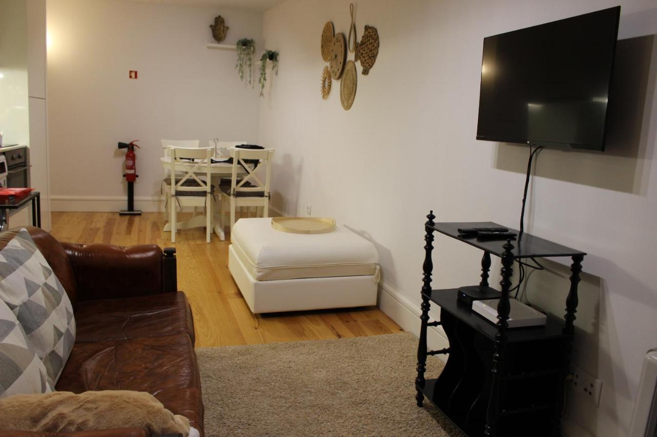 Oporto Apartment Se Catedral Екстериор снимка