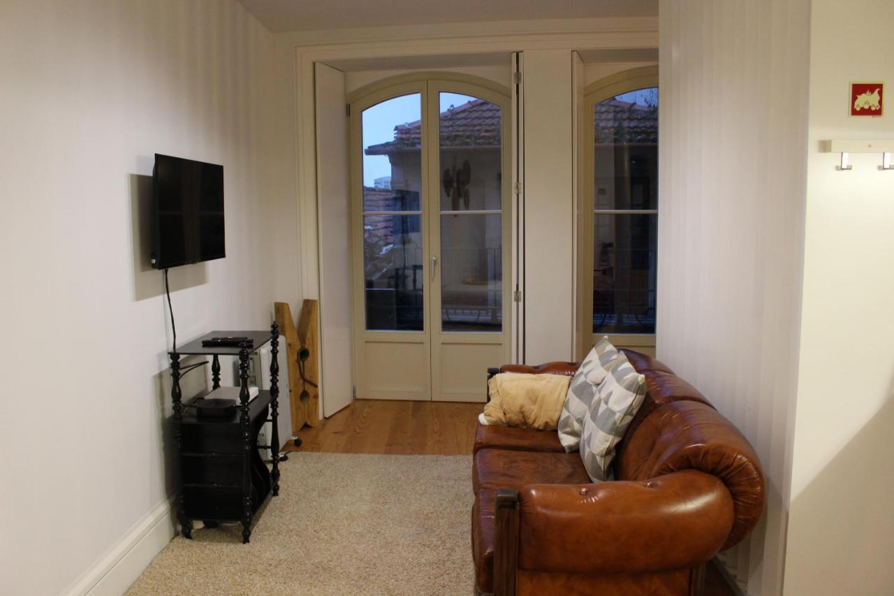 Oporto Apartment Se Catedral Екстериор снимка