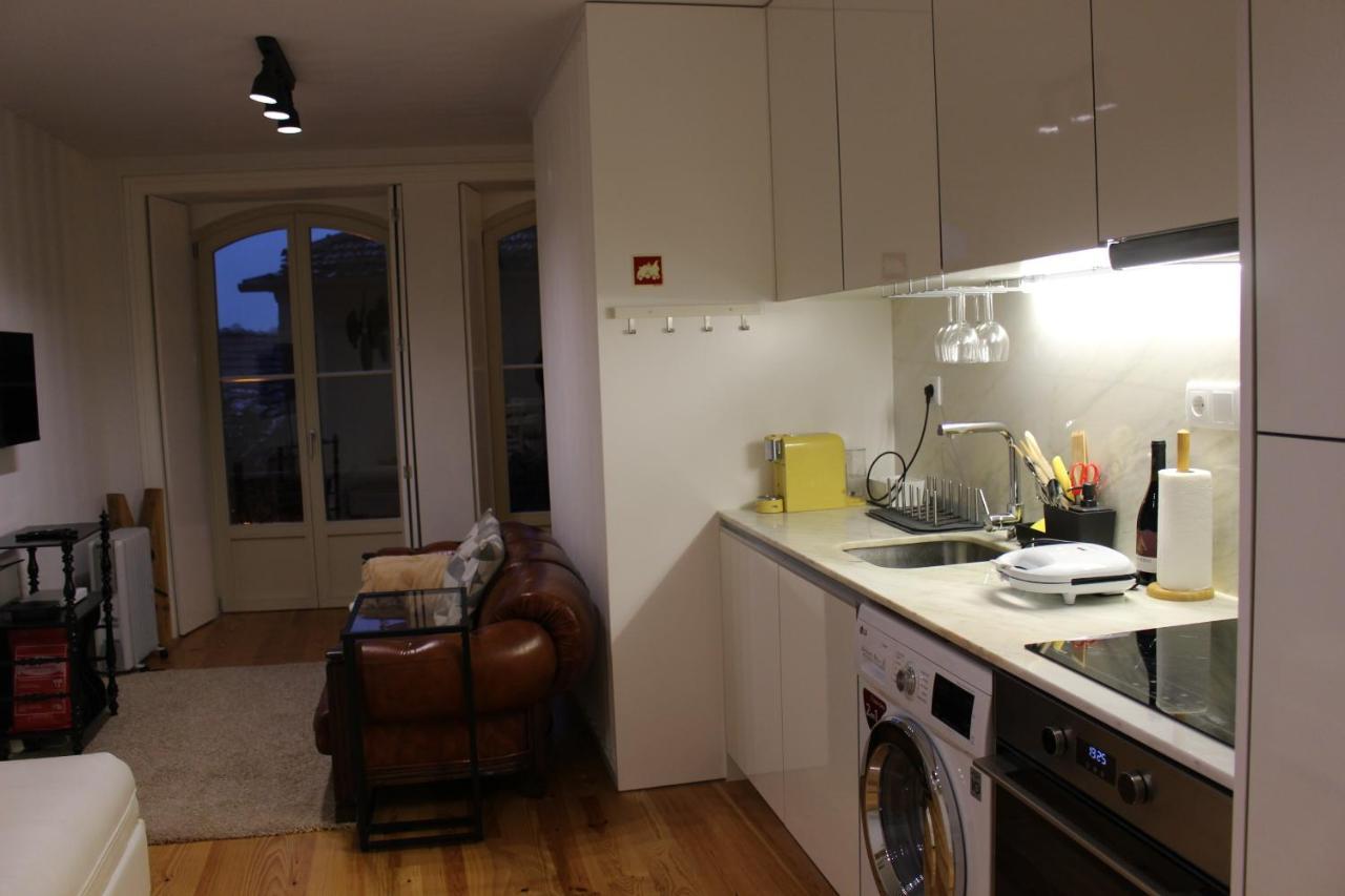 Oporto Apartment Se Catedral Екстериор снимка