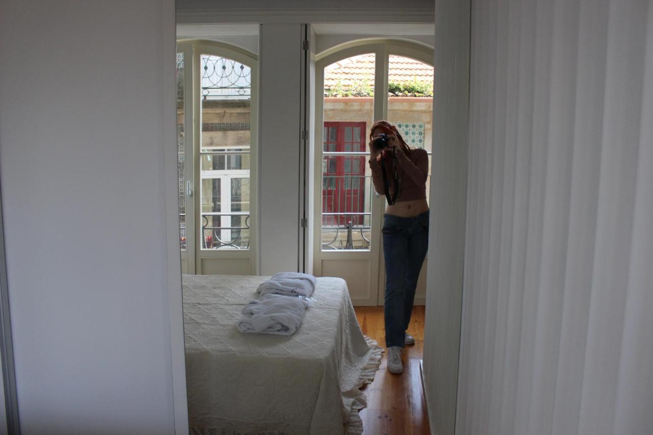 Oporto Apartment Se Catedral Екстериор снимка