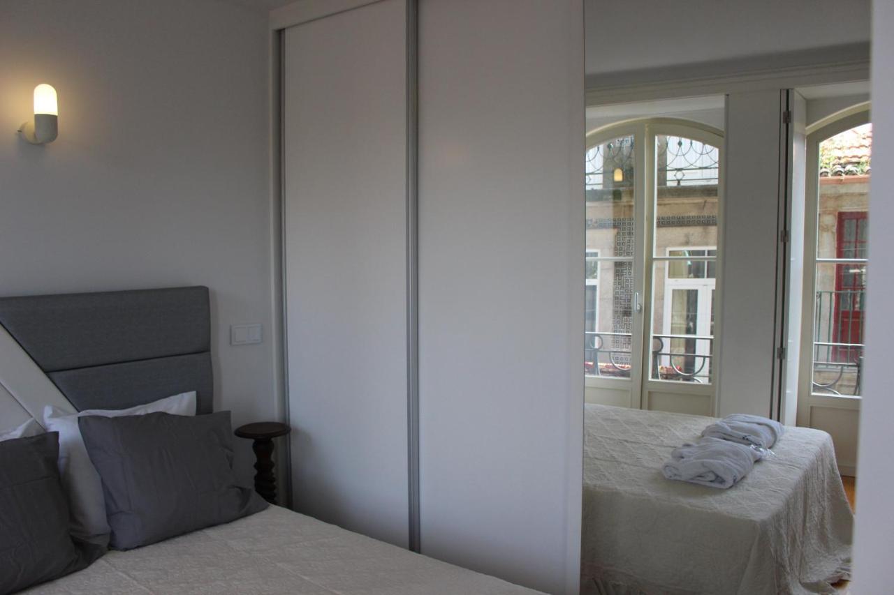 Oporto Apartment Se Catedral Екстериор снимка