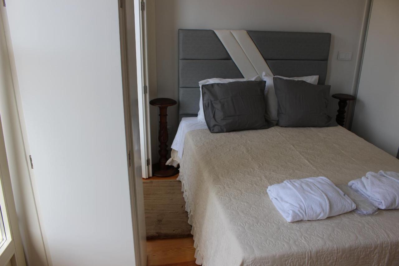 Oporto Apartment Se Catedral Екстериор снимка