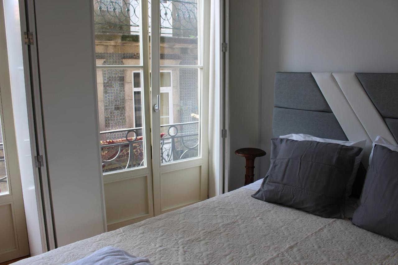 Oporto Apartment Se Catedral Екстериор снимка