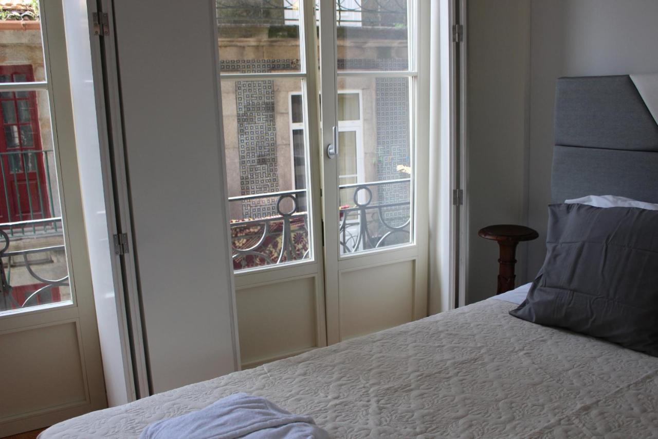 Oporto Apartment Se Catedral Екстериор снимка