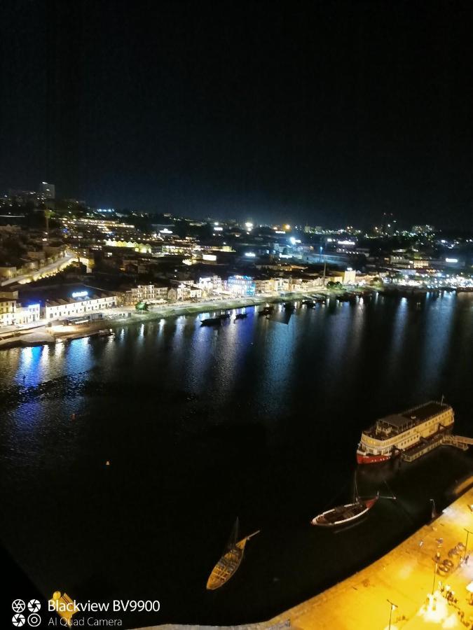 Oporto Apartment Se Catedral Екстериор снимка