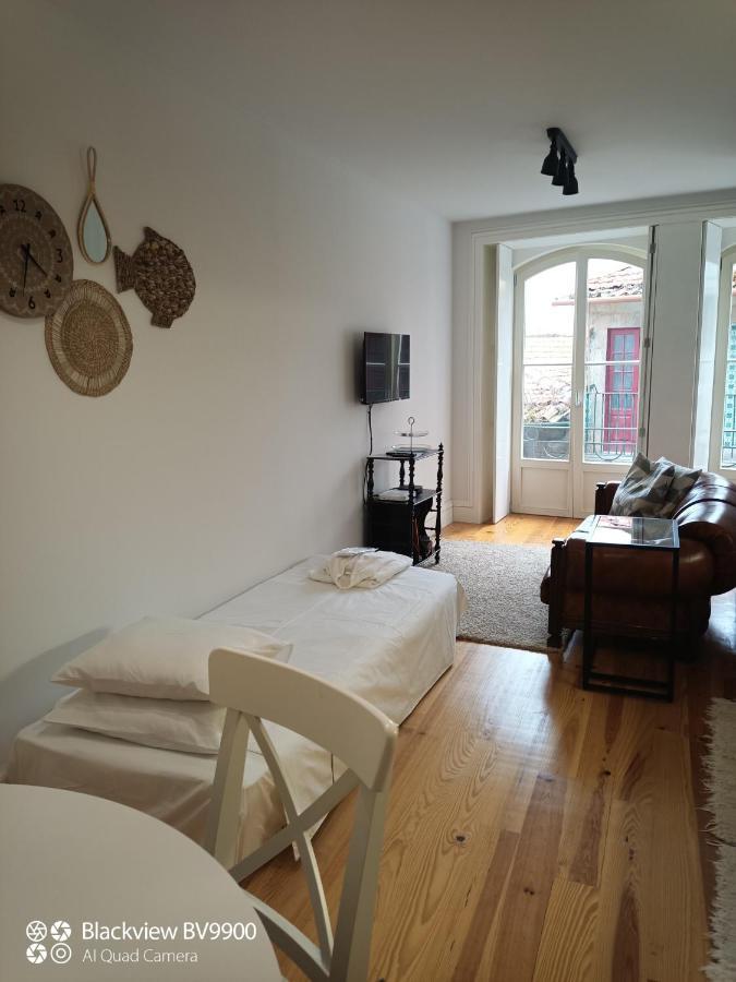 Oporto Apartment Se Catedral Екстериор снимка
