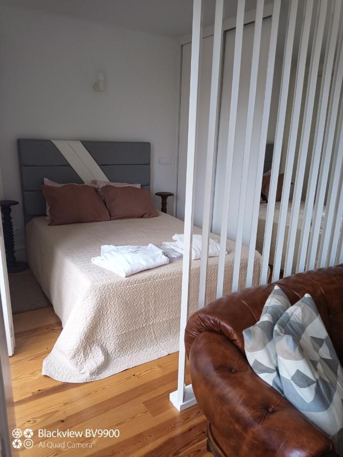 Oporto Apartment Se Catedral Екстериор снимка