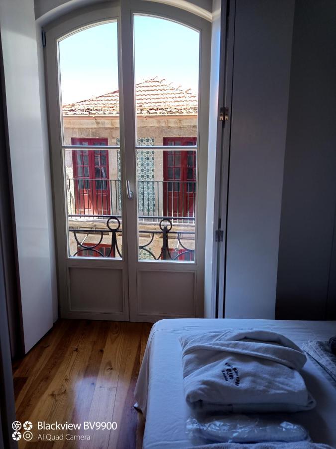 Oporto Apartment Se Catedral Екстериор снимка