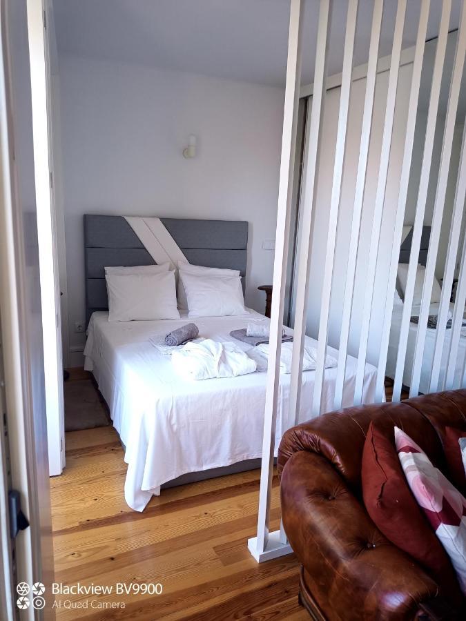 Oporto Apartment Se Catedral Екстериор снимка