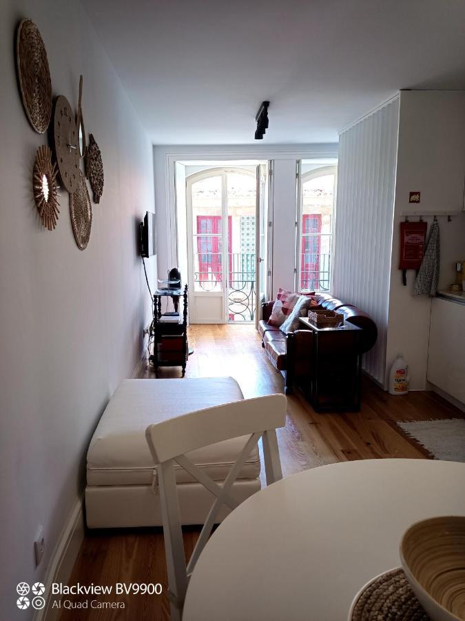 Oporto Apartment Se Catedral Екстериор снимка
