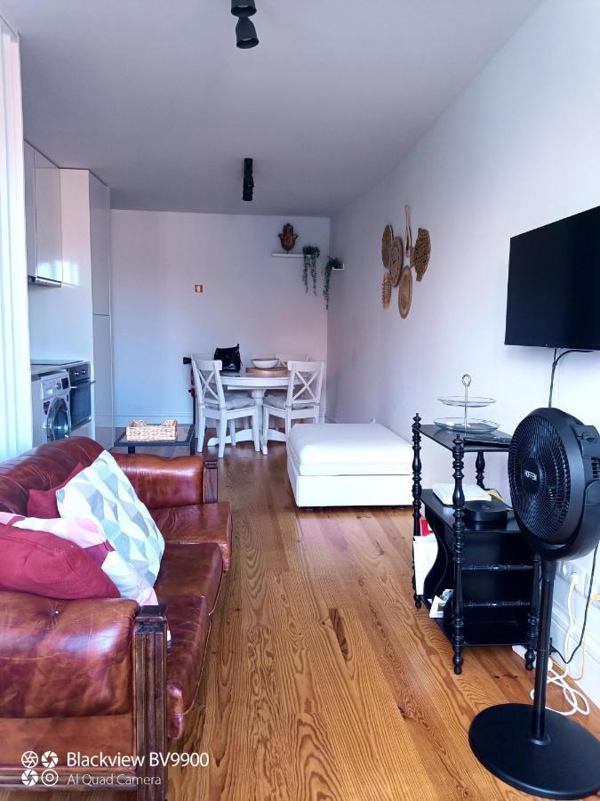 Oporto Apartment Se Catedral Екстериор снимка