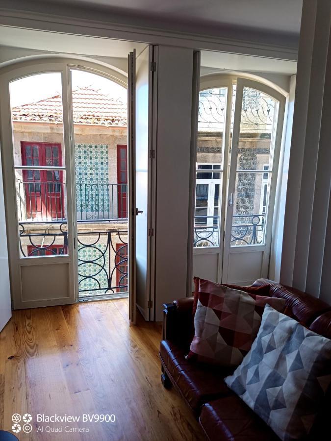Oporto Apartment Se Catedral Екстериор снимка