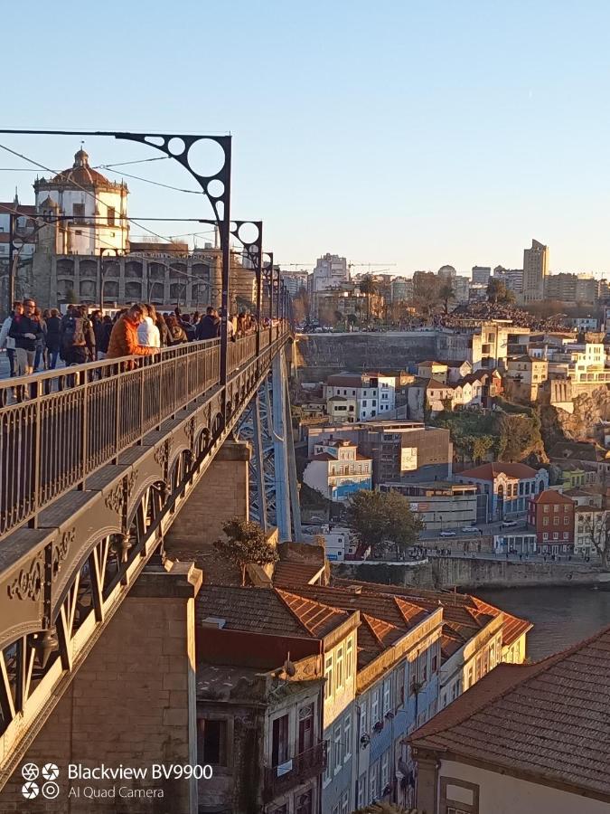 Oporto Apartment Se Catedral Екстериор снимка