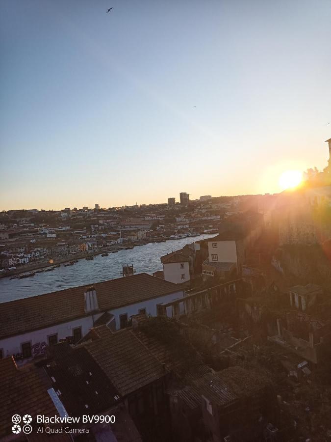 Oporto Apartment Se Catedral Екстериор снимка