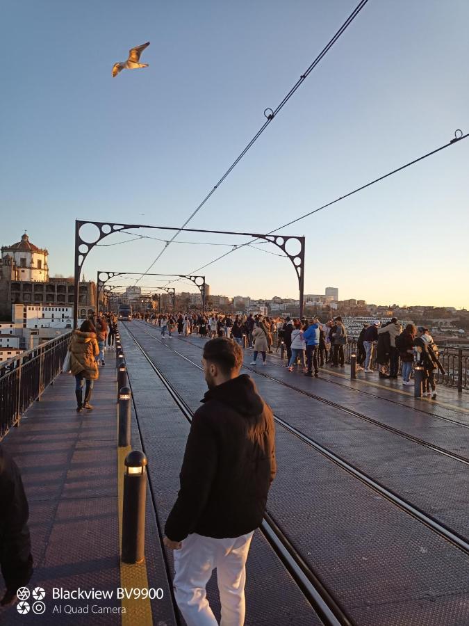 Oporto Apartment Se Catedral Екстериор снимка