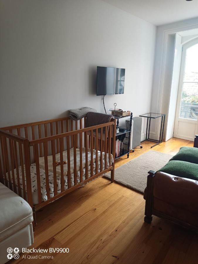 Oporto Apartment Se Catedral Екстериор снимка