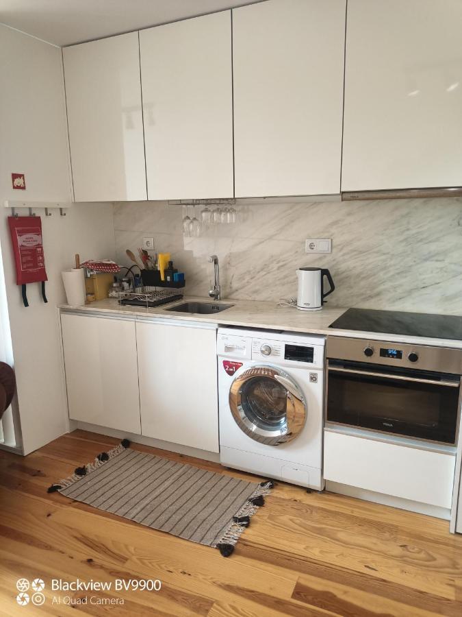 Oporto Apartment Se Catedral Екстериор снимка
