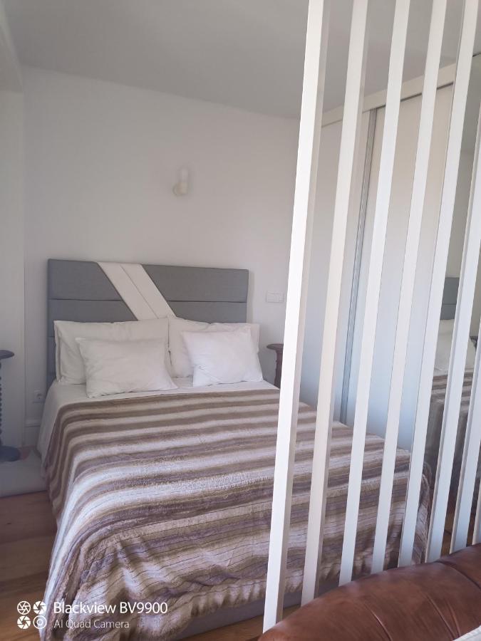 Oporto Apartment Se Catedral Екстериор снимка