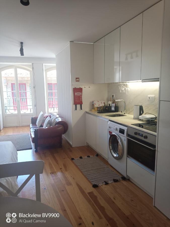 Oporto Apartment Se Catedral Екстериор снимка