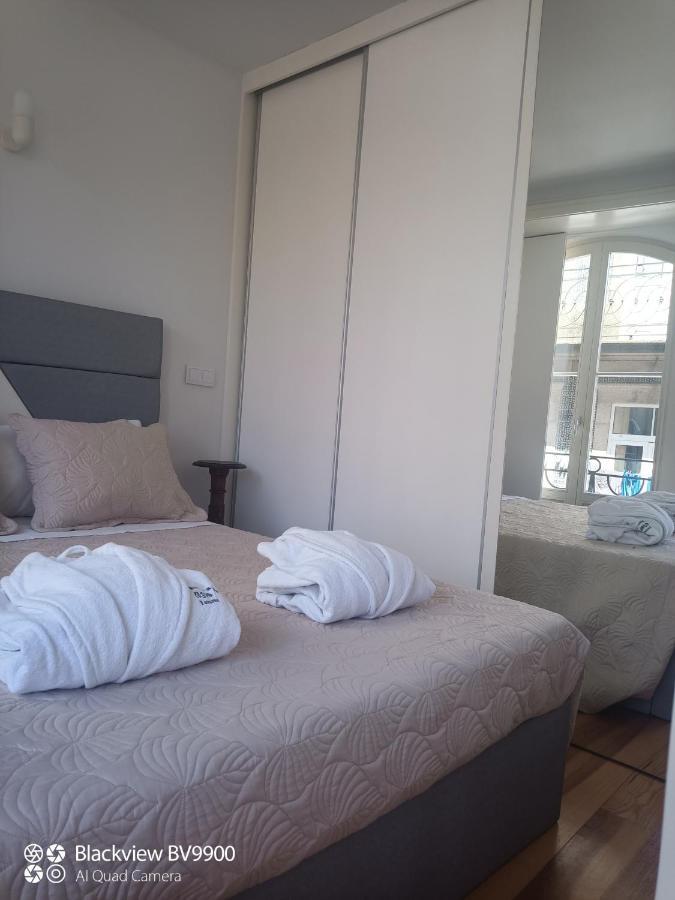 Oporto Apartment Se Catedral Екстериор снимка