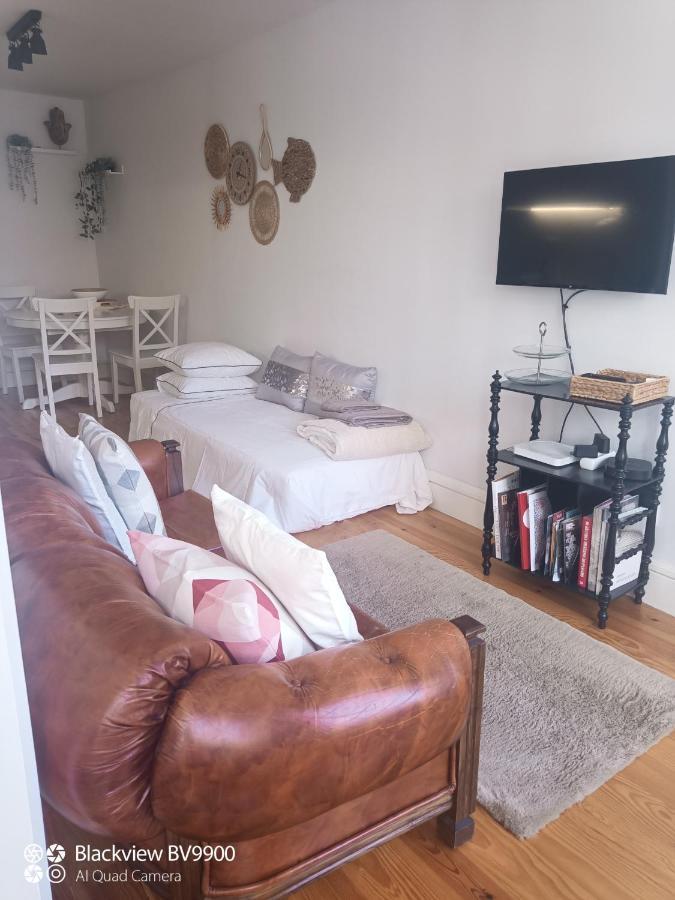 Oporto Apartment Se Catedral Екстериор снимка