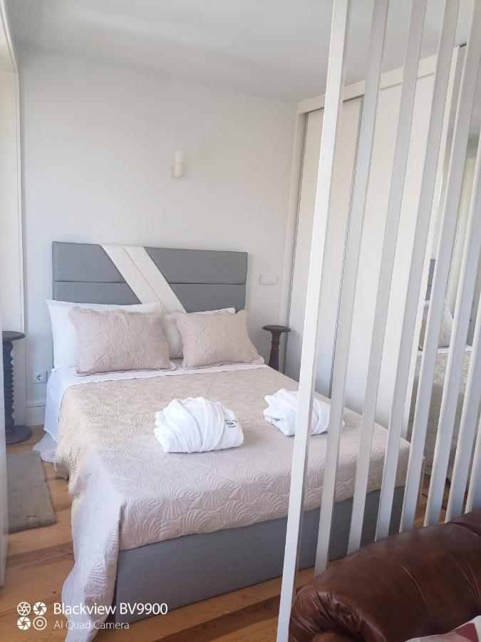 Oporto Apartment Se Catedral Екстериор снимка