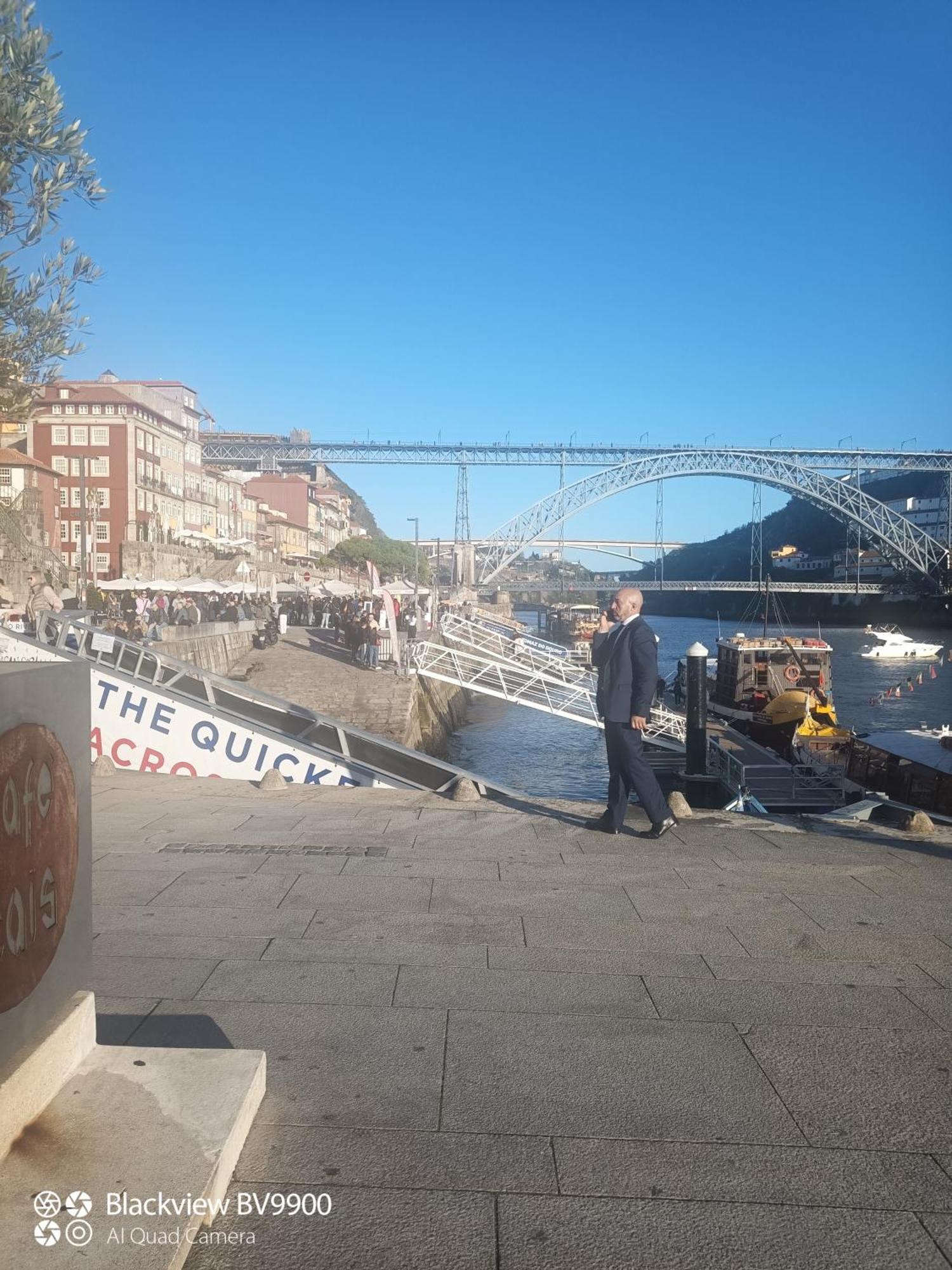 Oporto Apartment Se Catedral Екстериор снимка