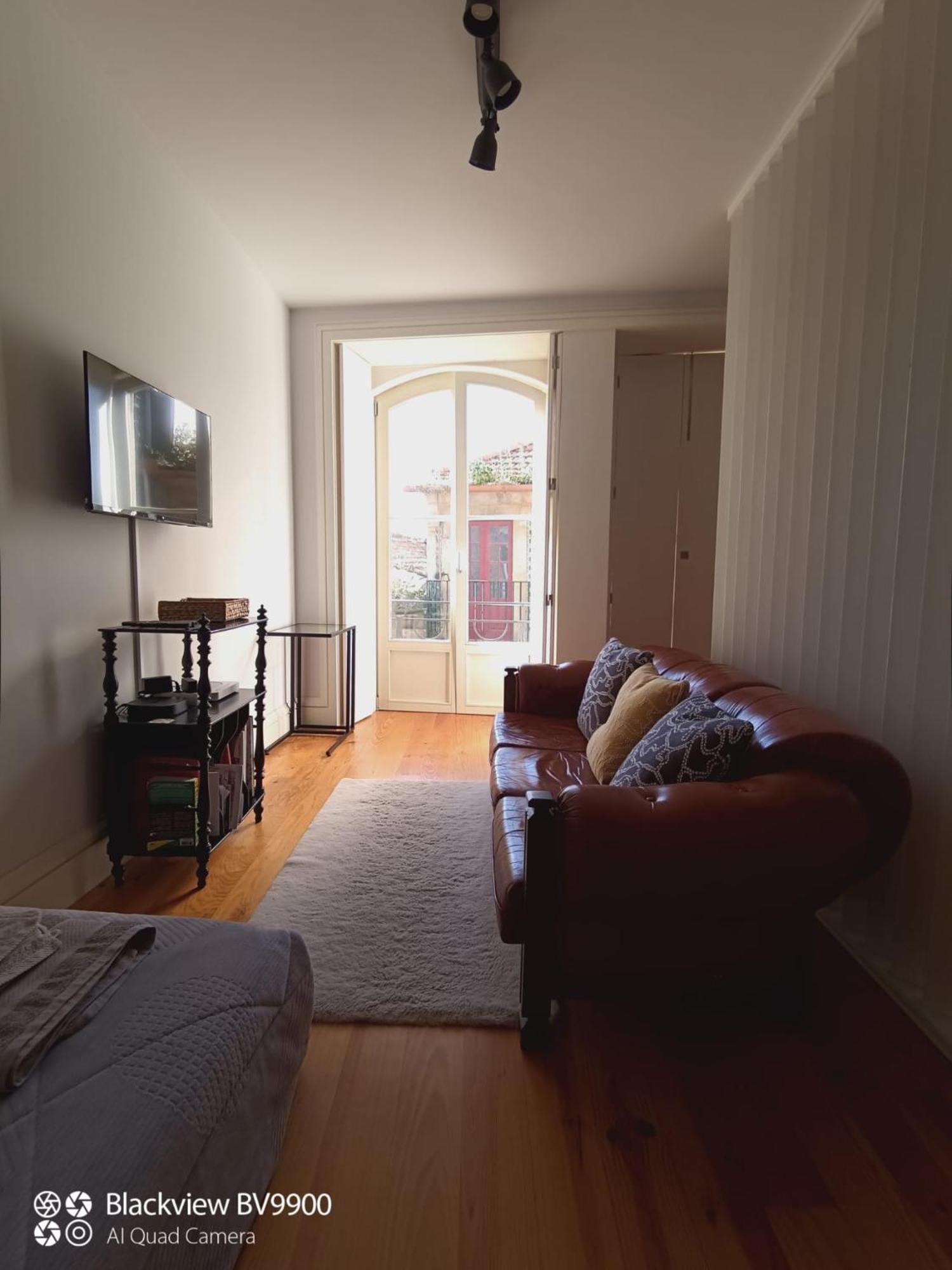 Oporto Apartment Se Catedral Екстериор снимка