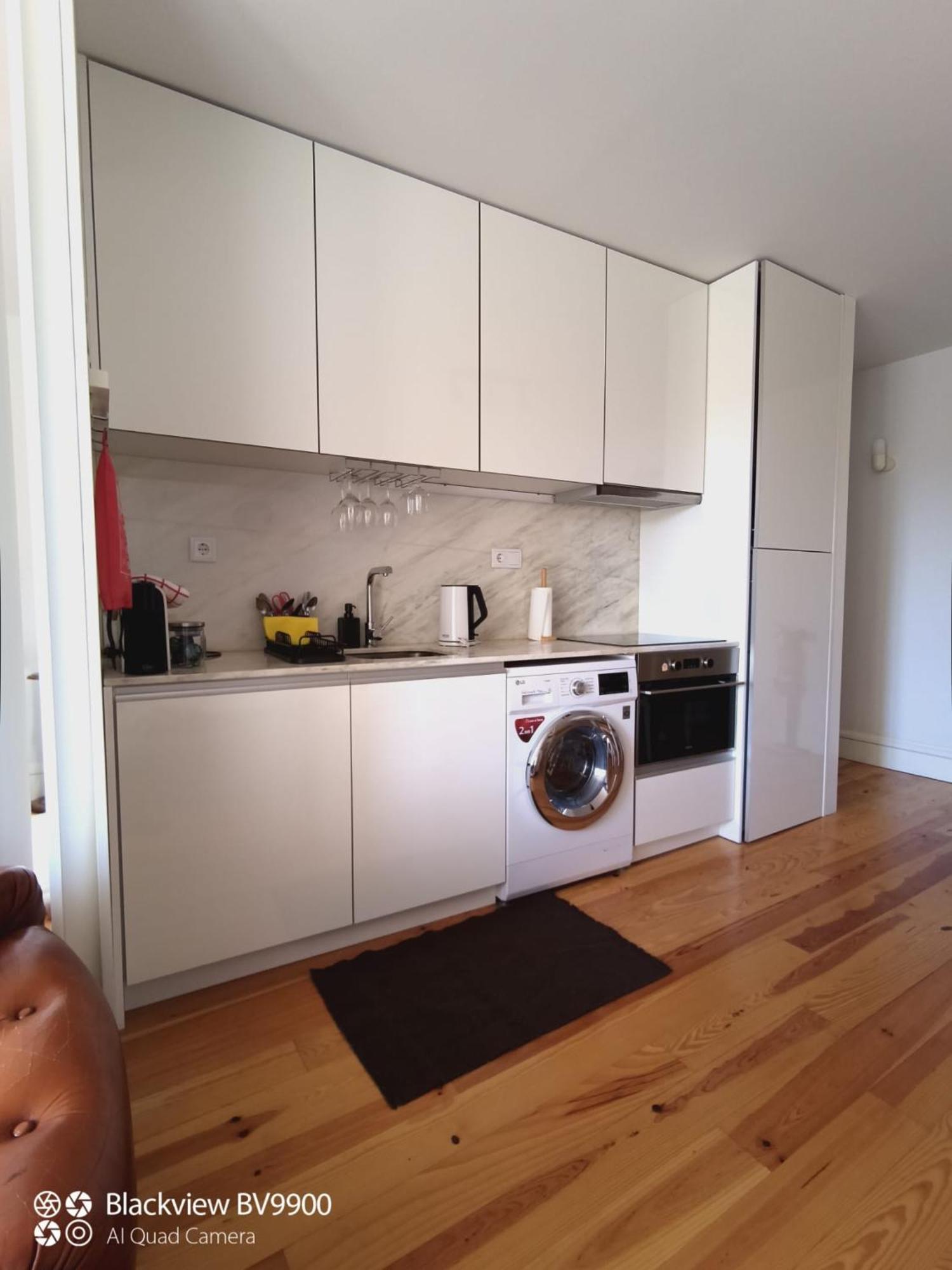 Oporto Apartment Se Catedral Екстериор снимка