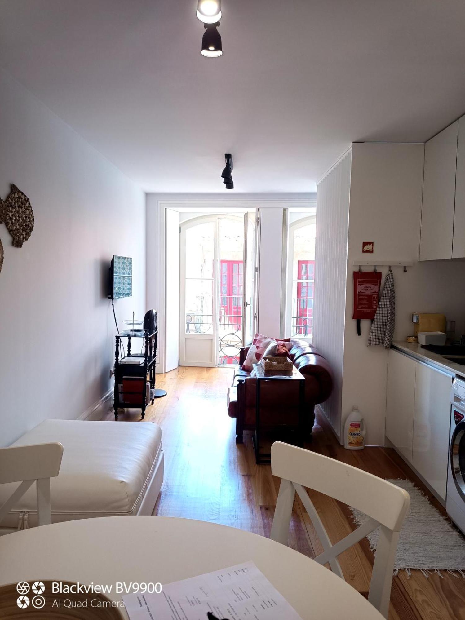 Oporto Apartment Se Catedral Стая снимка