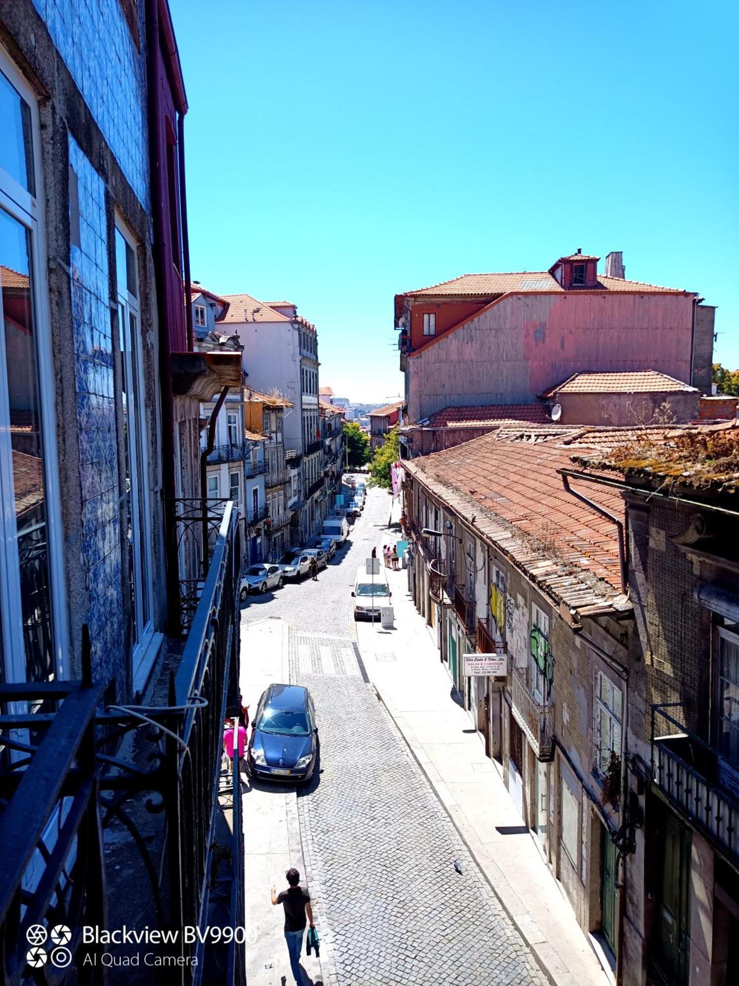 Oporto Apartment Se Catedral Стая снимка