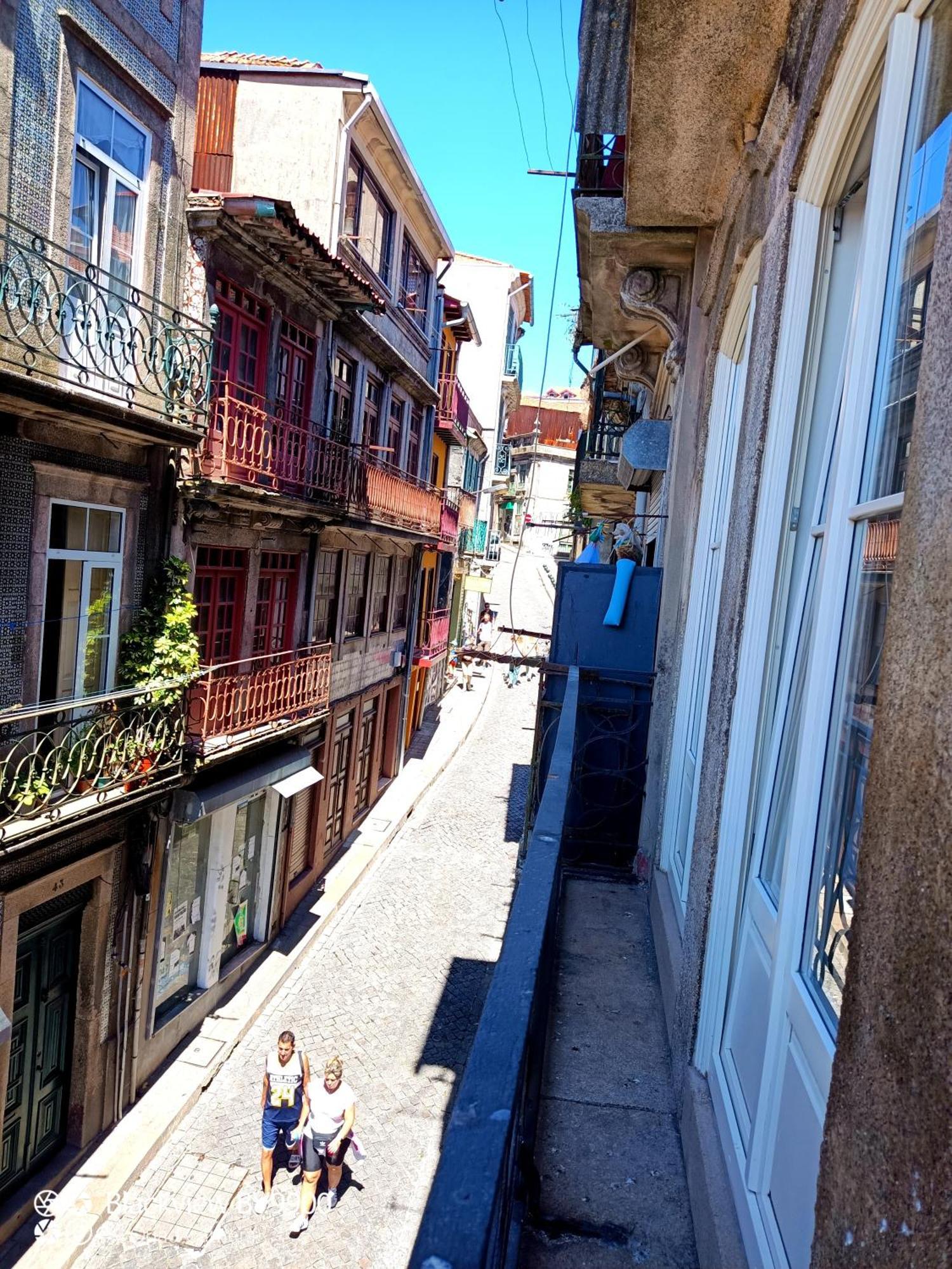 Oporto Apartment Se Catedral Стая снимка